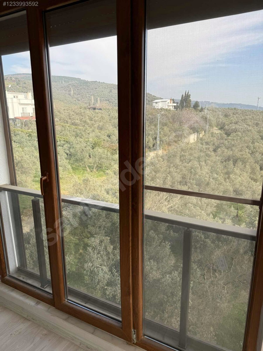 ARMUTLUDA İSKANLI DOĞA VE DENİZ MANZARALI DUBLEKS DAİRE - YALOVA ARMUTLU fotoğraf 25